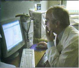 Prof. dr Ivo Elezović