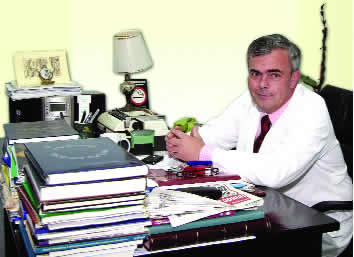 Prof. dr Predrag Stanković