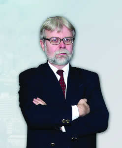 Prof. dr Rajko Dimitrijević