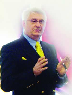 Prof. dr Dragan Micić