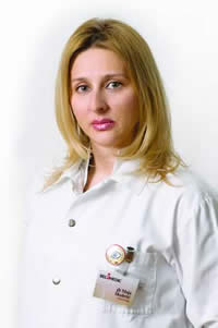 Dr Maja Škuletić