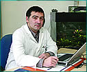Dr Saša Tomović 