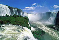 Vodopadi Iguazi 