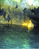 Podzemna reka Puerto Princesa 