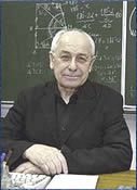 Prof. Bogoljub Marinković