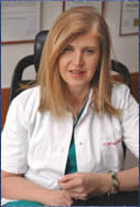 Ljiljana Mirković