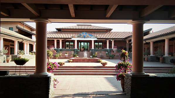 ARHEOLOŠKI LOKALITETI