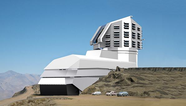 ISTRAŽIVANJE SVEMIRA