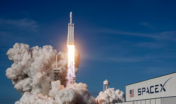 ISTRAŽIVANJE SVEMIRA