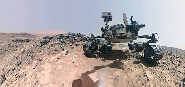 ISTRAŽIVANJE SVEMIRA