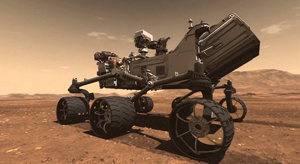 ISTRAŽIVANJE SVEMIRA