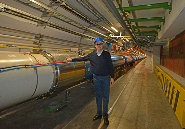CERN 