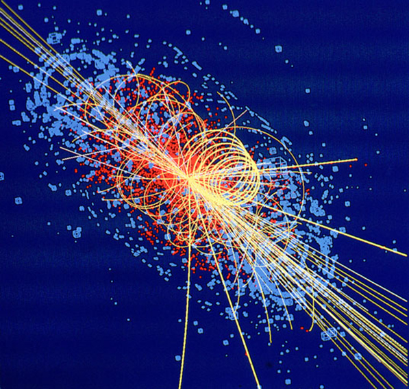CERN 