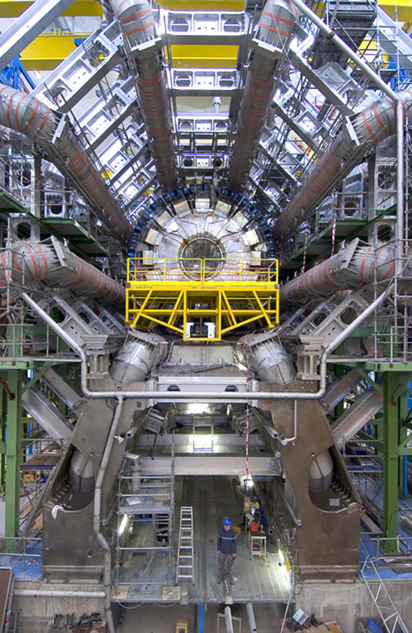 CERN 
