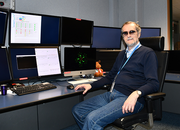 CERN 
