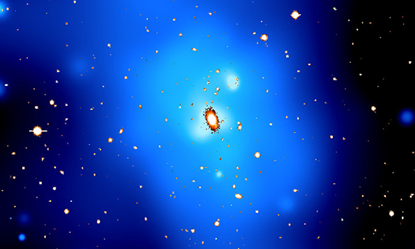 ISTRAŽIVANJE SVEMIRA