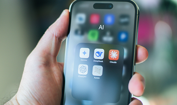 VEŠTAČKA INTELIGENCIJA