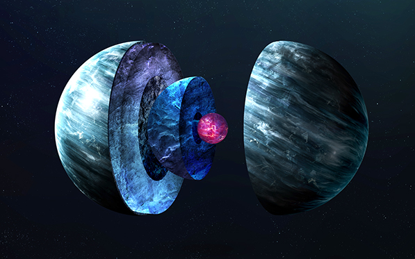 PROUČAVANJE SVEMIRA 