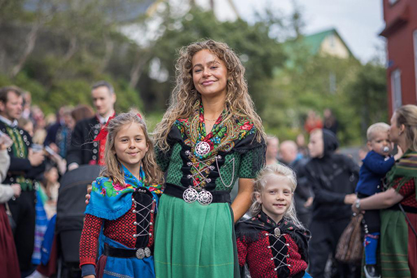 EGZOTIČNI NARODI