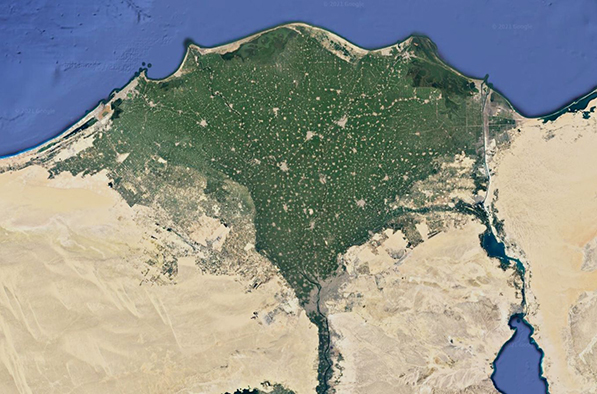 OKO PLANETE