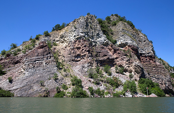 GEOLOGIJA